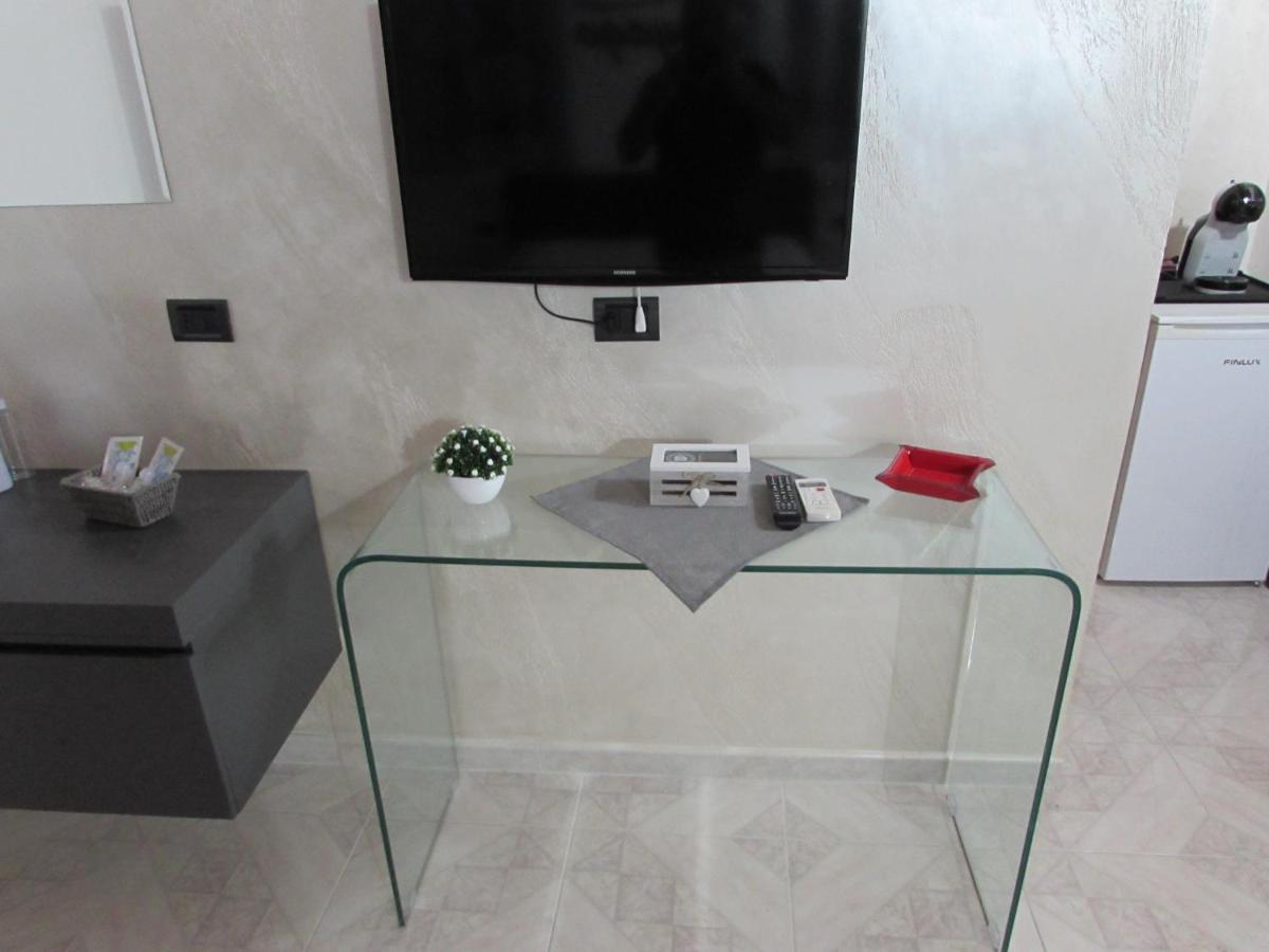B&B Cryago Noto Esterno foto