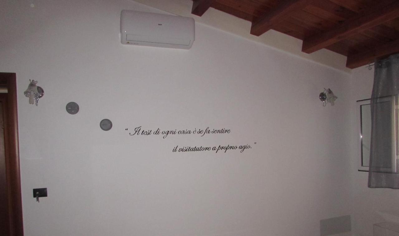 B&B Cryago Noto Esterno foto