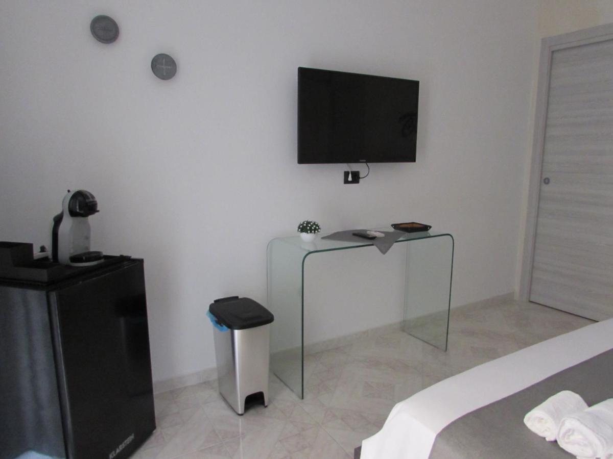 B&B Cryago Noto Esterno foto