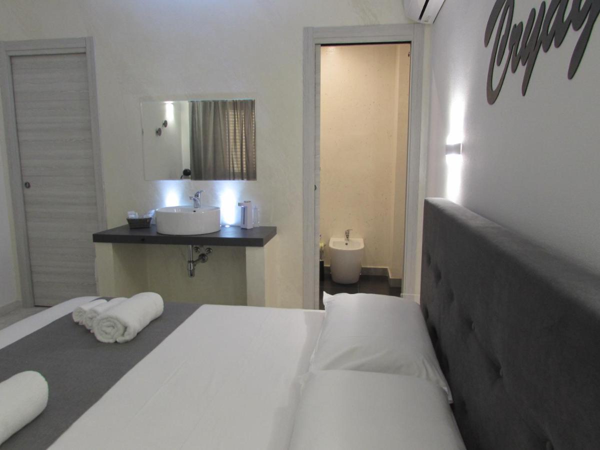 B&B Cryago Noto Esterno foto