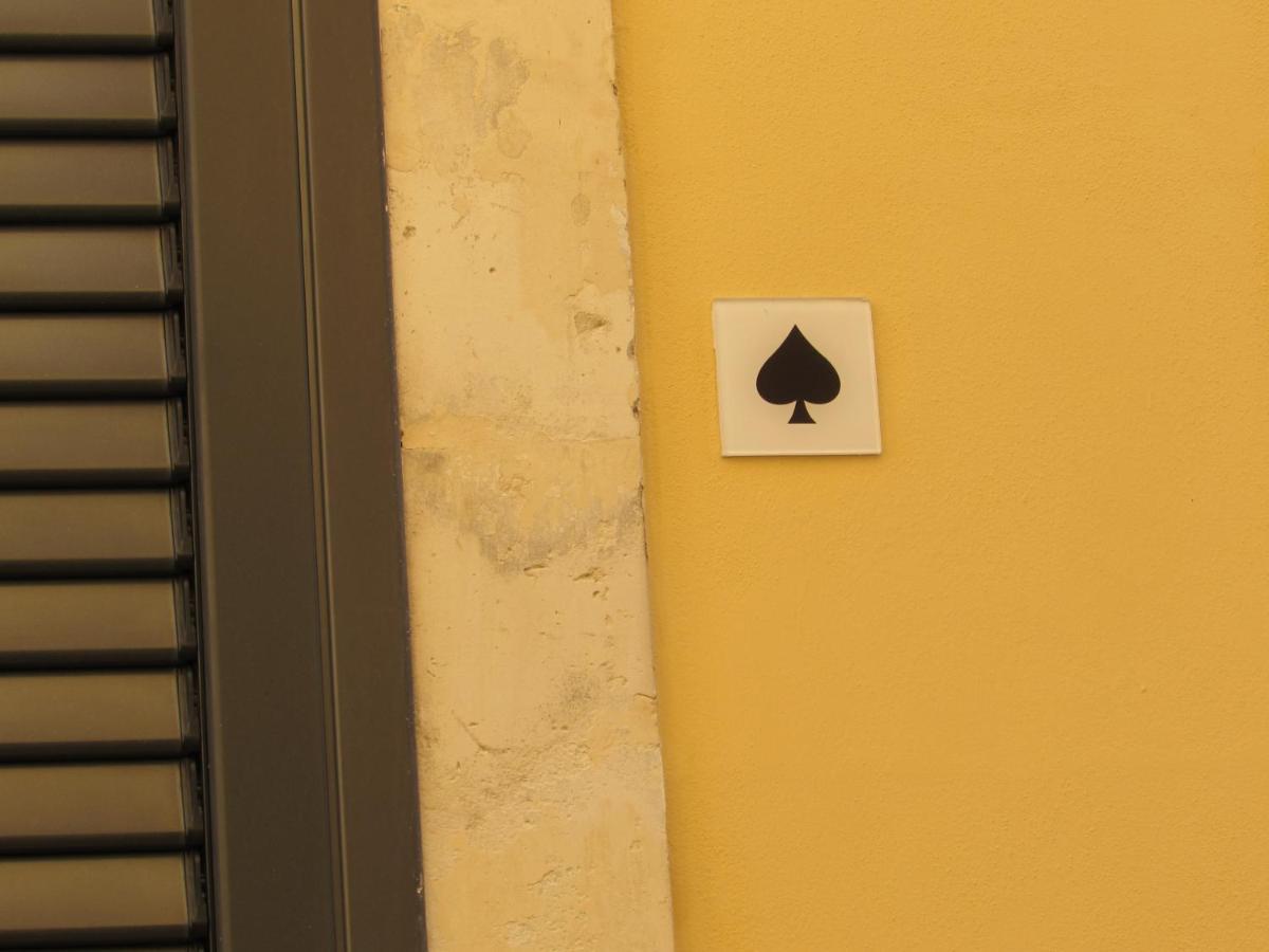 B&B Cryago Noto Esterno foto