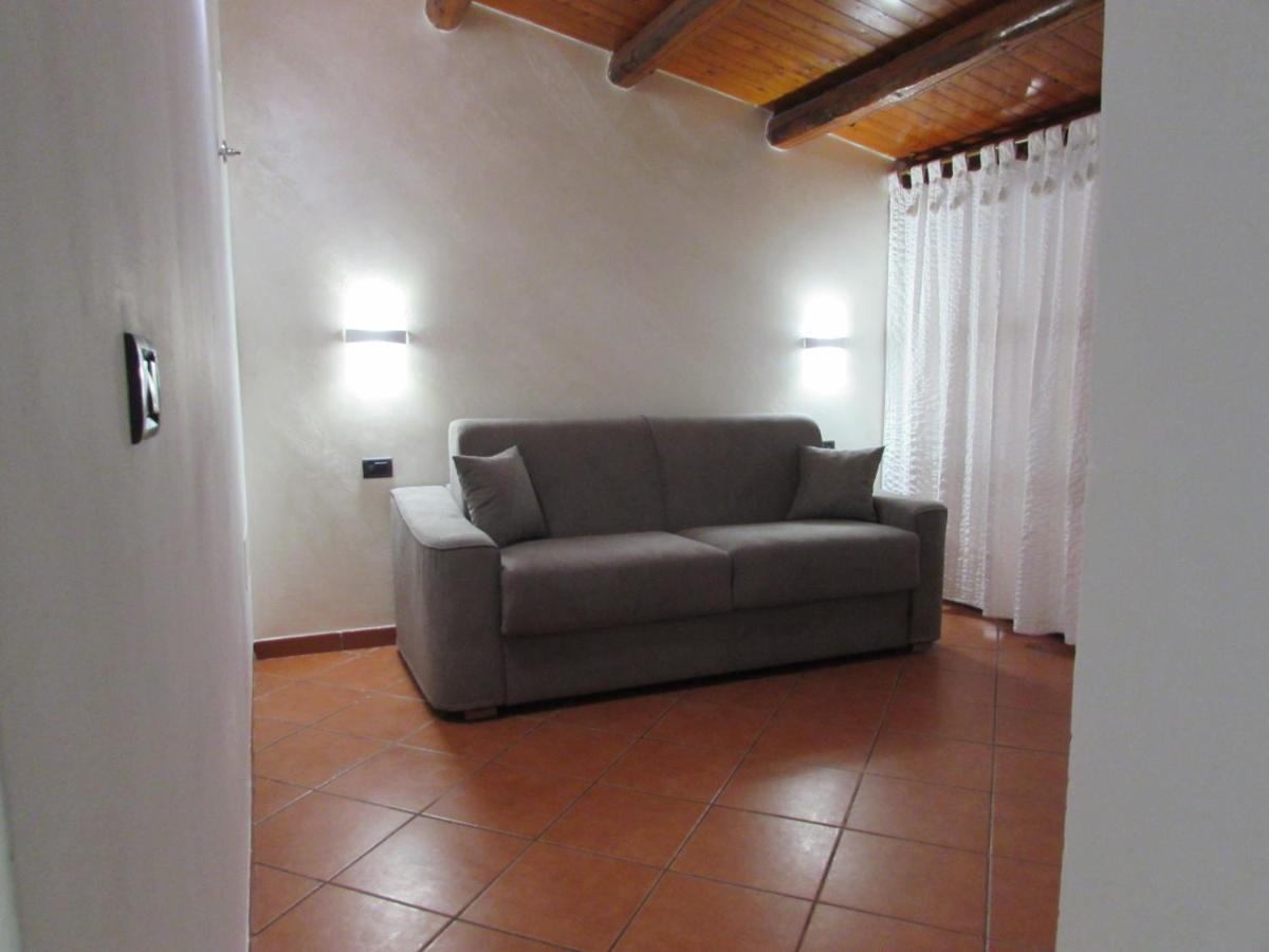 B&B Cryago Noto Esterno foto