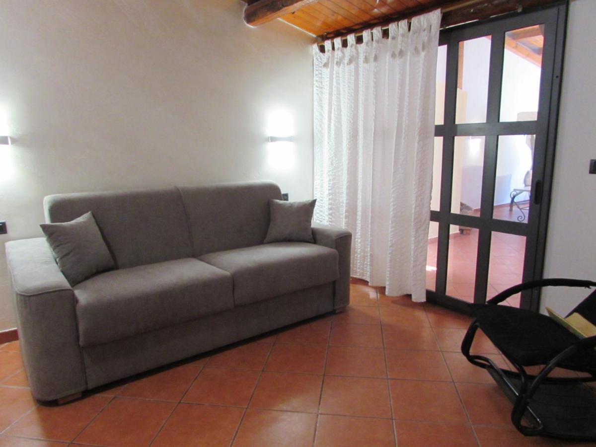B&B Cryago Noto Esterno foto
