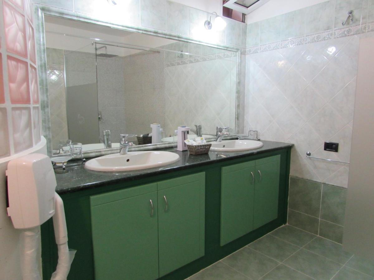 B&B Cryago Noto Esterno foto