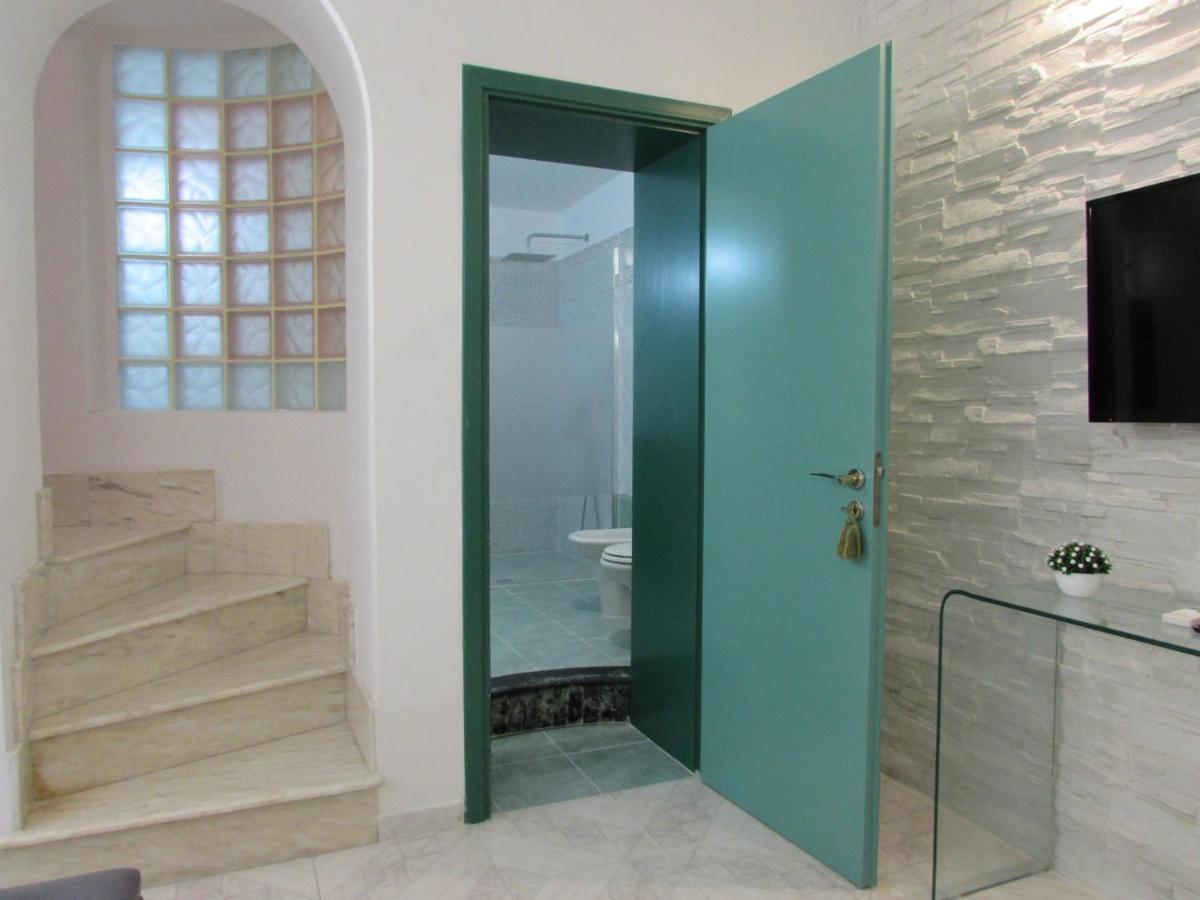 B&B Cryago Noto Esterno foto