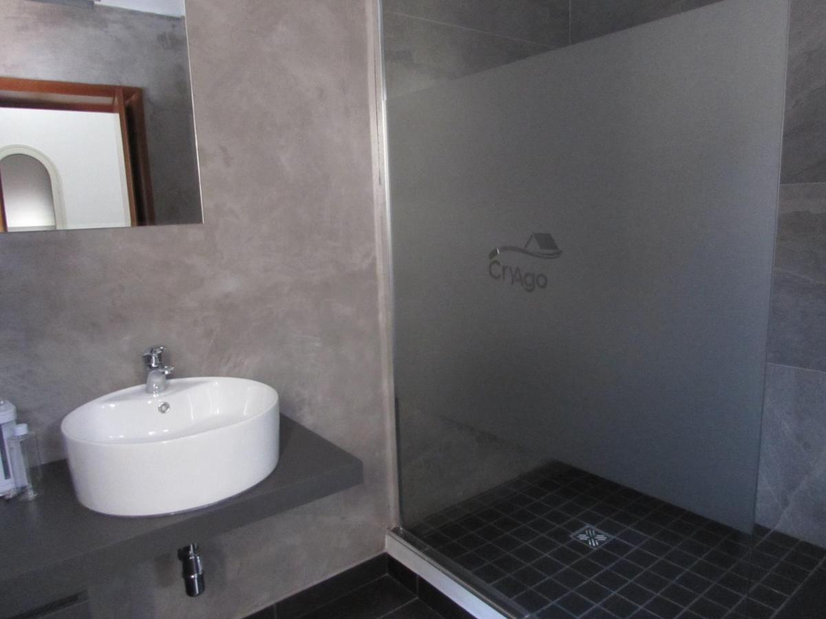 B&B Cryago Noto Esterno foto