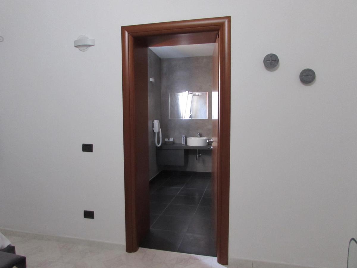 B&B Cryago Noto Esterno foto
