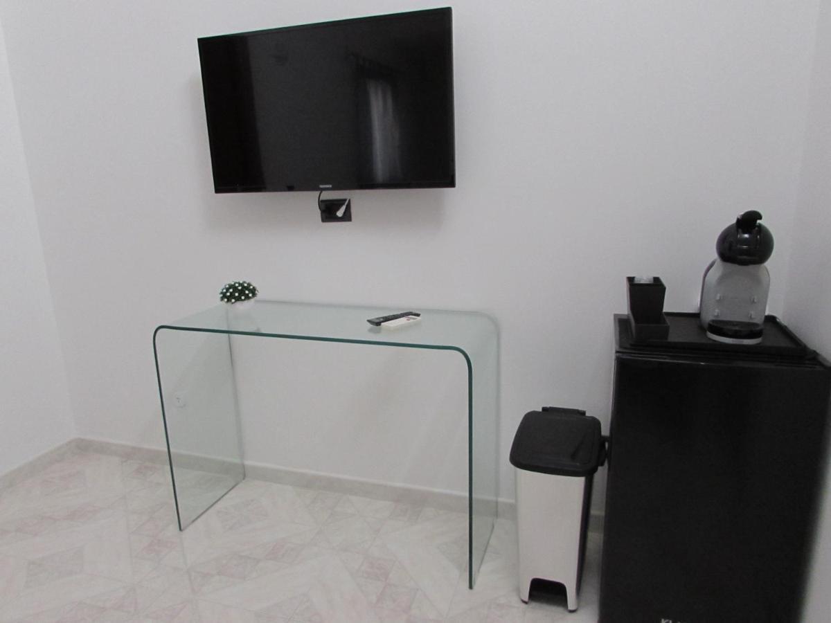 B&B Cryago Noto Esterno foto