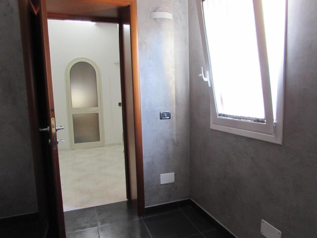 B&B Cryago Noto Esterno foto