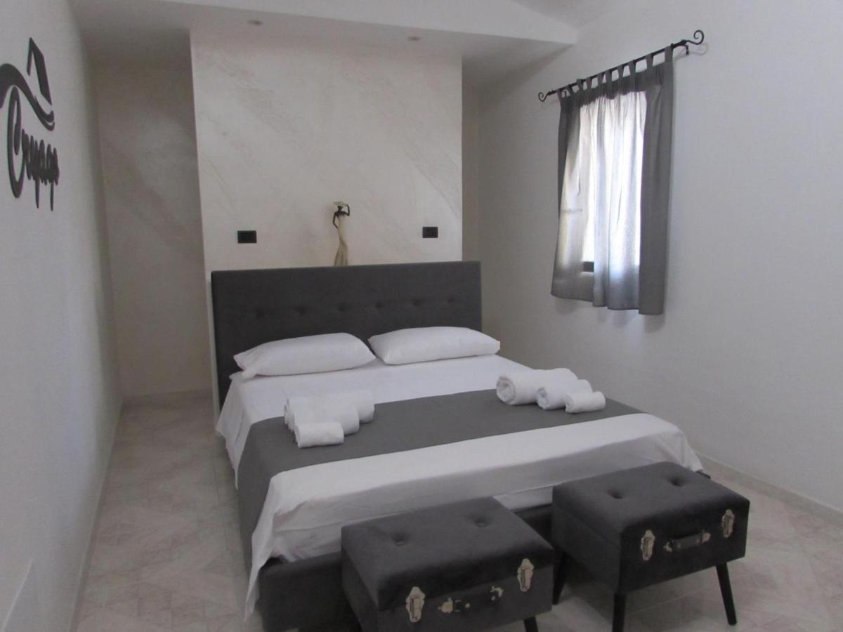 B&B Cryago Noto Esterno foto