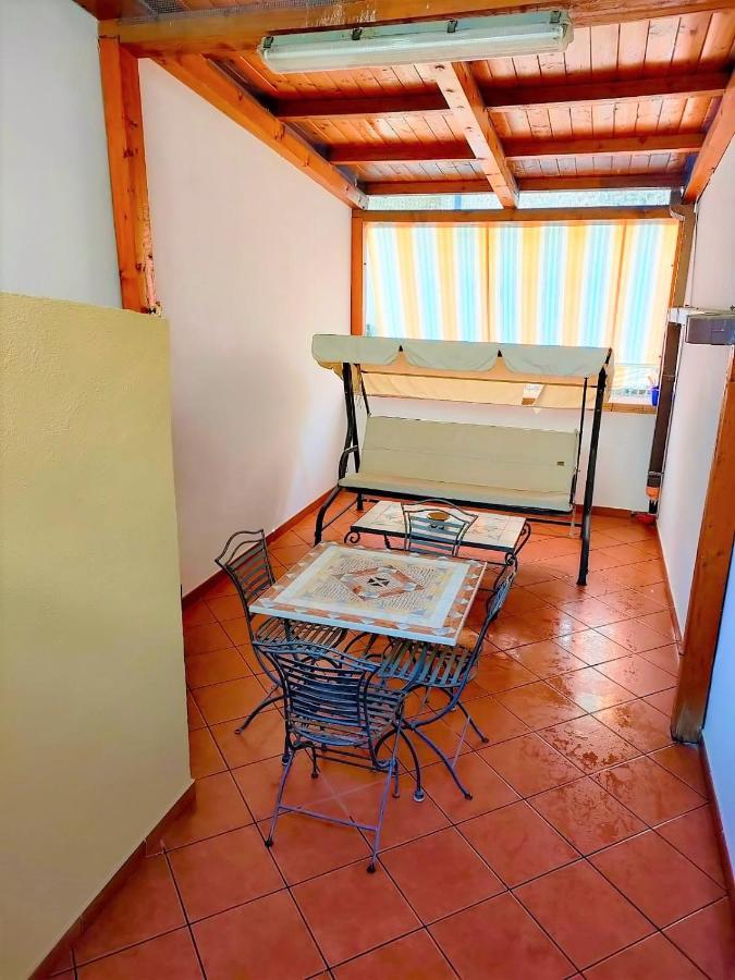 B&B Cryago Noto Esterno foto
