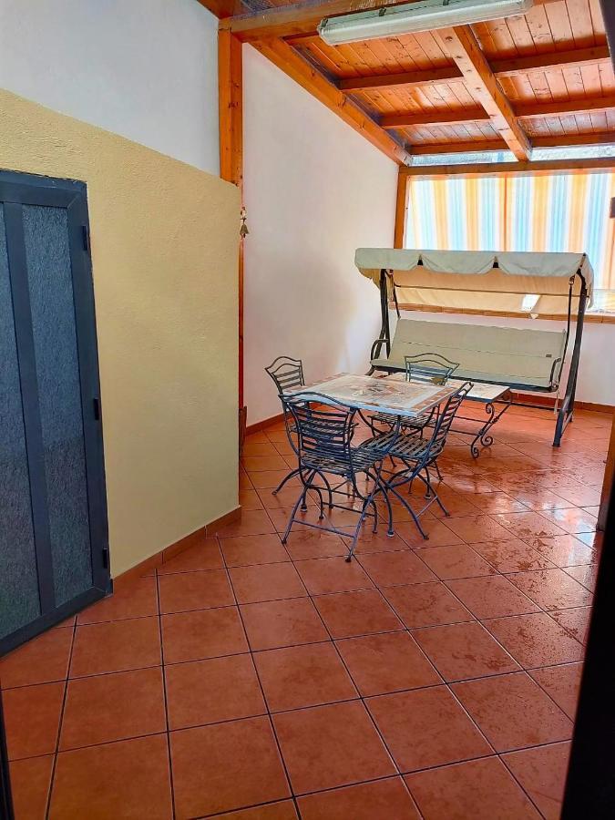 B&B Cryago Noto Esterno foto